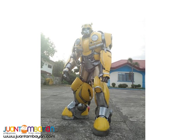 Cosplay/Costume for Rent