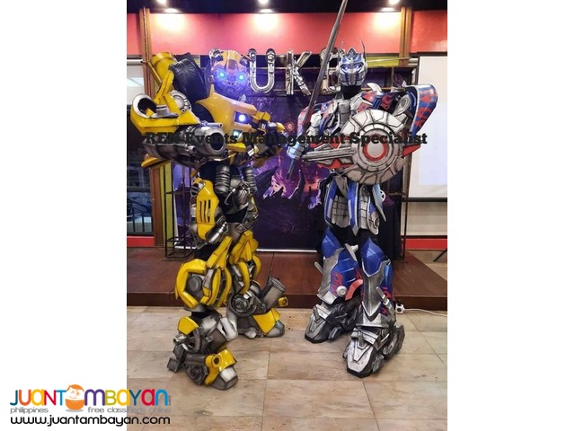 Cosplay/Costume for Rent