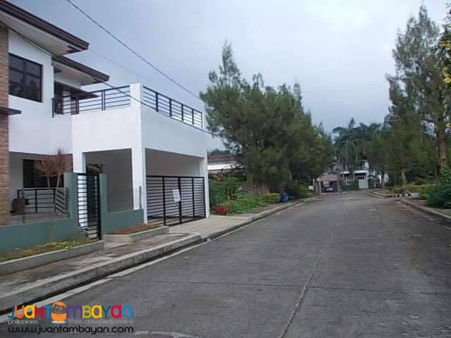 House and Lot For Sale in Royale Tagaytay Estates