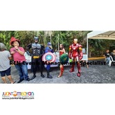 Cosplay/Costume for Rent