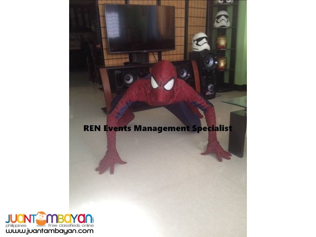 Cosplay/Costume for Rent