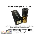 Broach Cutter 22.0x1