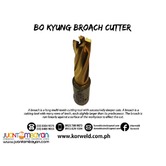 Broach Cutter 14.0 x 1