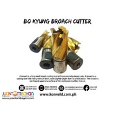 Broach Cutter 19.0 x 1