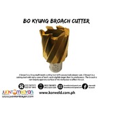 Broach Cutter 32x1