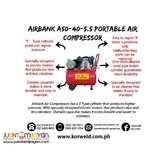 Portable Air Compressor