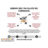 Olliess Air Compressor