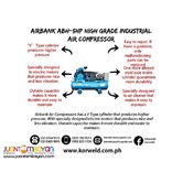 High-grade Industrial Air Compressor 5HP 150Liters