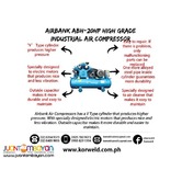 High-grade Industrial Air Compressor