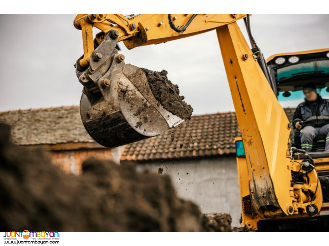 Excavation Safety Training DOLE Accredited Construction Safety
