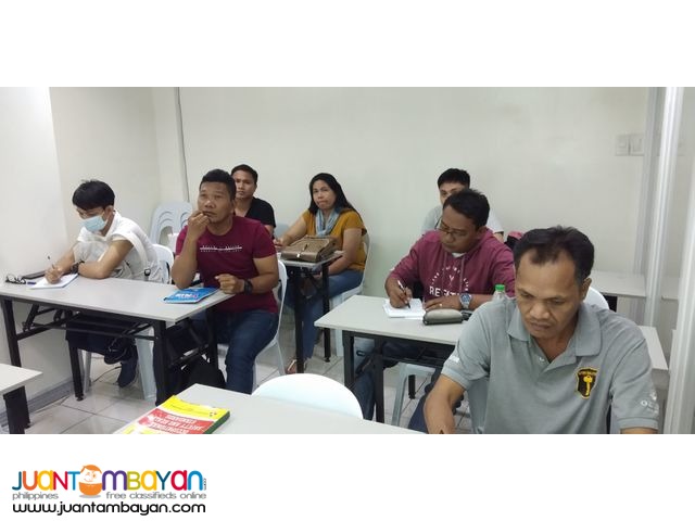 Excavation Safety Training DOLE Accredited Construction Safety