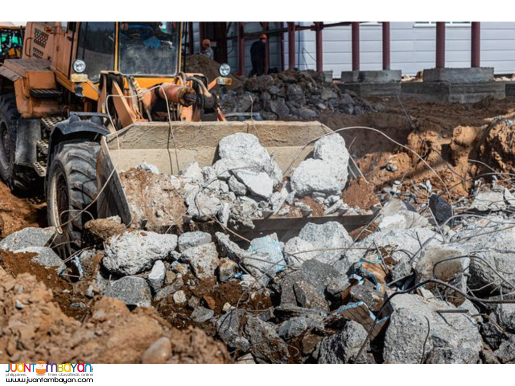 Excavation Safety Training DOLE Accredited Construction Safety