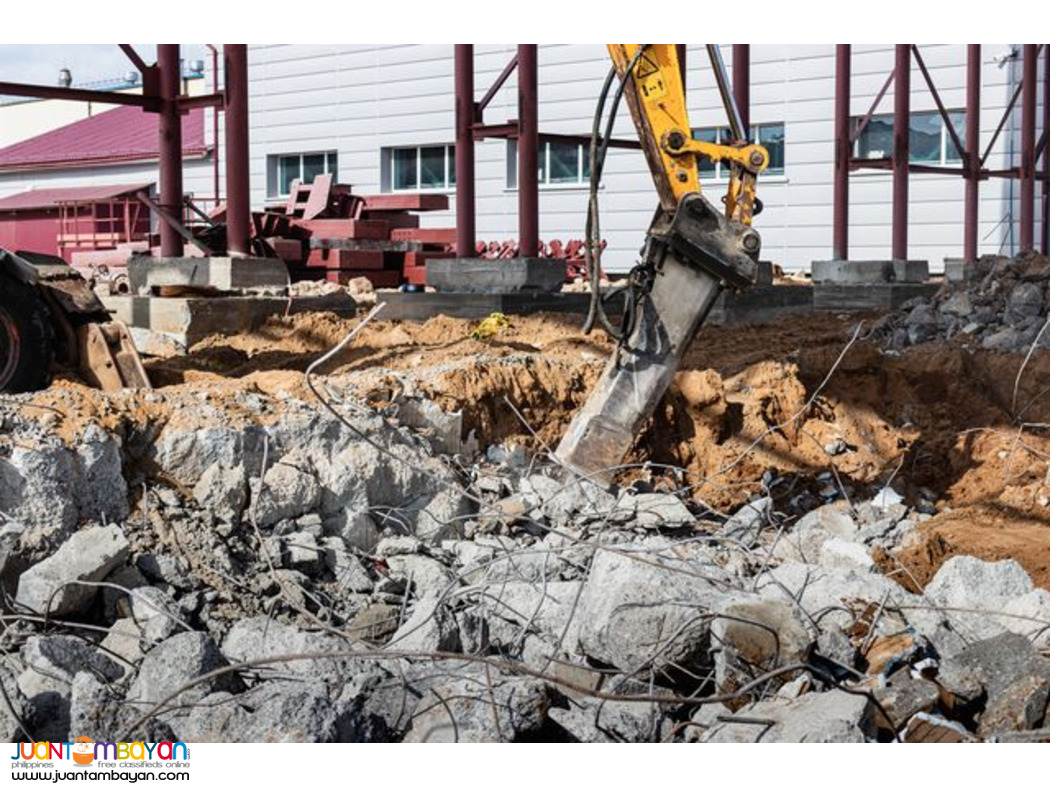 Excavation Safety Training DOLE Accredited Construction Safety