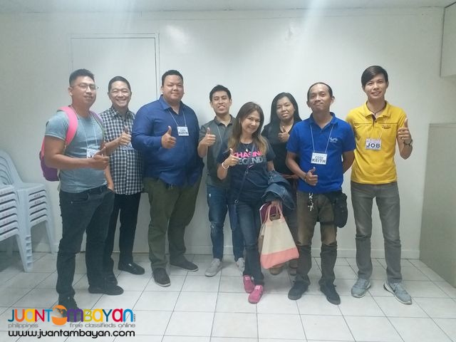 Excavation Safety Training DOLE Accredited Construction Safety