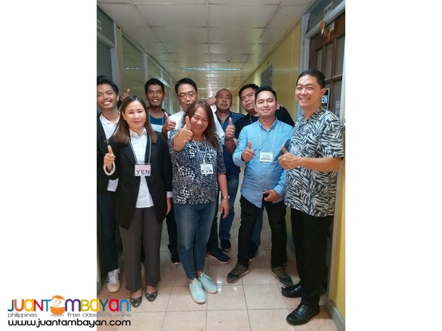 Excavation Safety Training DOLE Accredited Construction Safety