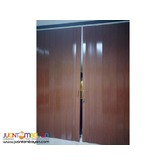 Accordion Door - Korix Office Furniture 