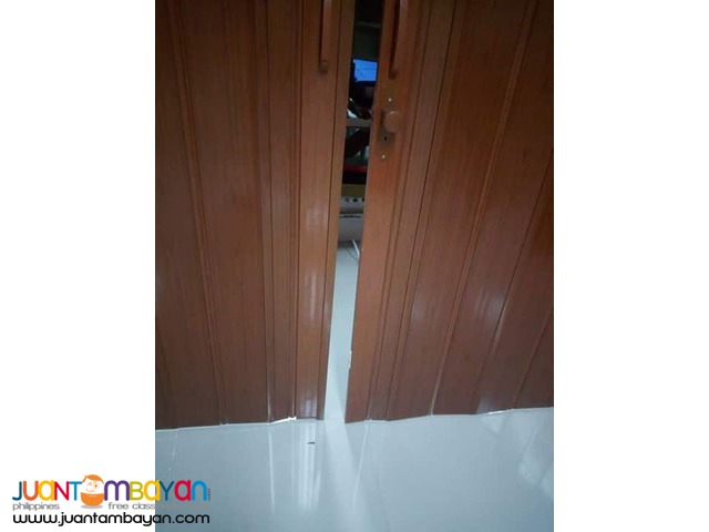 Accordion Door - Korix Office Furniture 