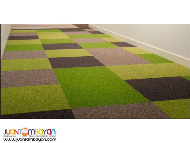 Carpet Tile - Korix Office Furniture 