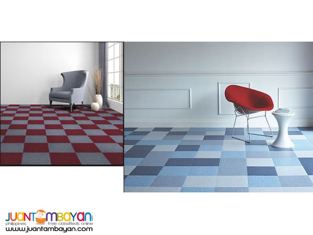 Carpet Tile - Korix Office Furniture 