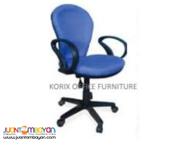 Clerical Chair - Korix Office Furniture 