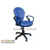 Clerical Chair - Korix Office Furniture 