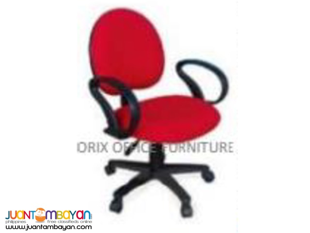 Clerical Chair - Korix Office Furniture 