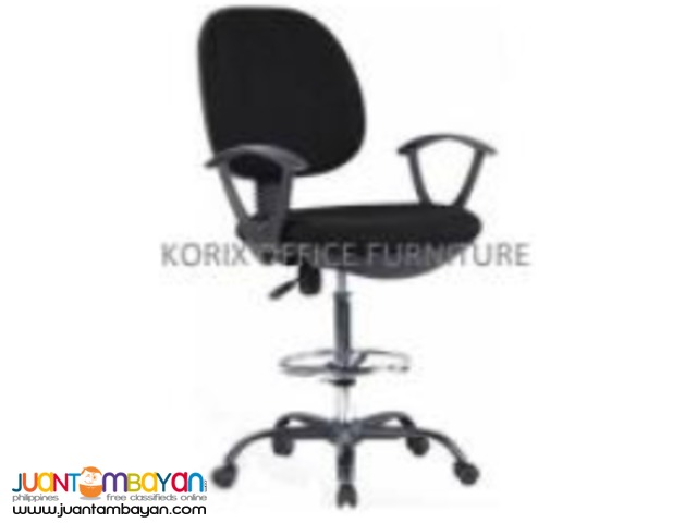Clerical Chair - Korix Office Furniture 