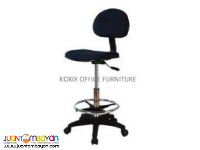 Clerical Chair - Korix Office Furniture 