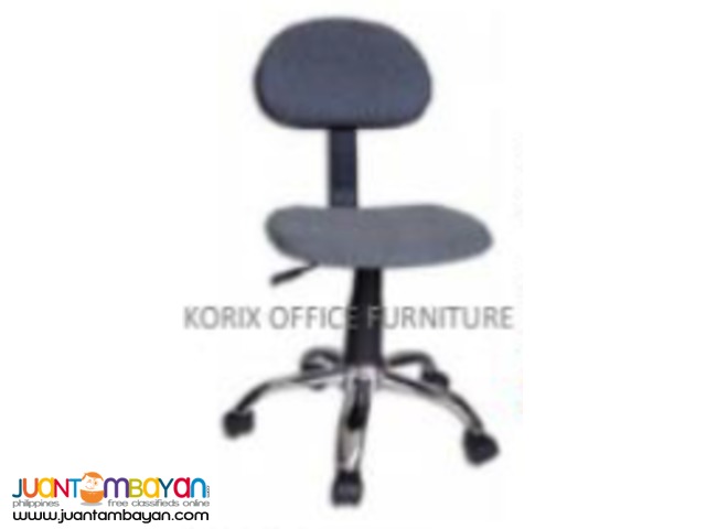 Clerical Chair - Korix Office Furniture 