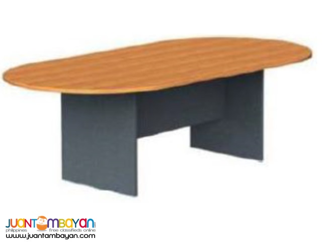 Conference Table - Korix Office Furniture