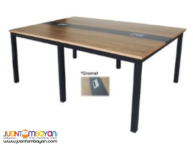 Conference Table - Korix Office Furniture