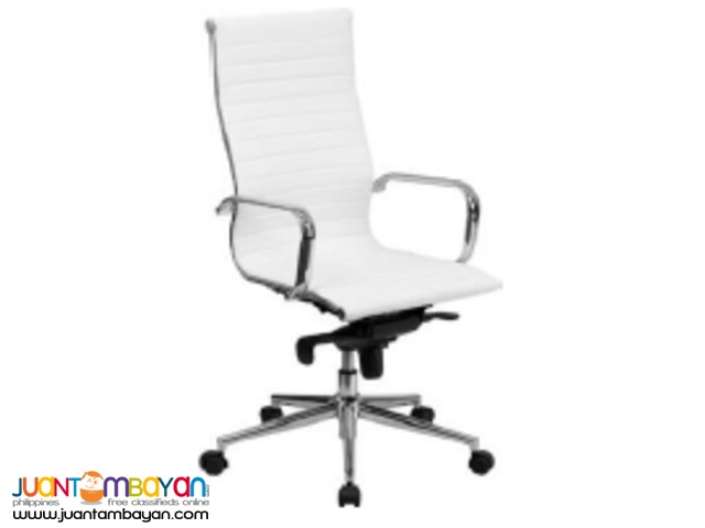 Executive Chair - Korix Office Furniture 