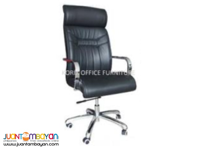 Executive Chair - Korix Office Furniture 