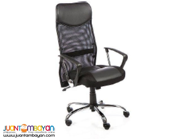 Executive Chair - Korix Office Furniture 