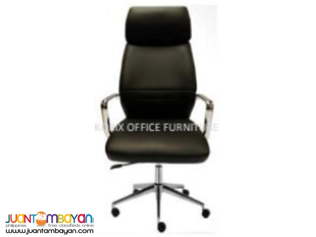 Executive Chair - Korix Office Furniture 