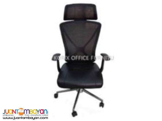 Executive Chair - Korix Office Furniture 