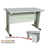 Free Standing Table - Korix Office Furniture