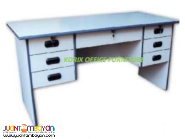 Free Standing Table - Korix Office Furniture