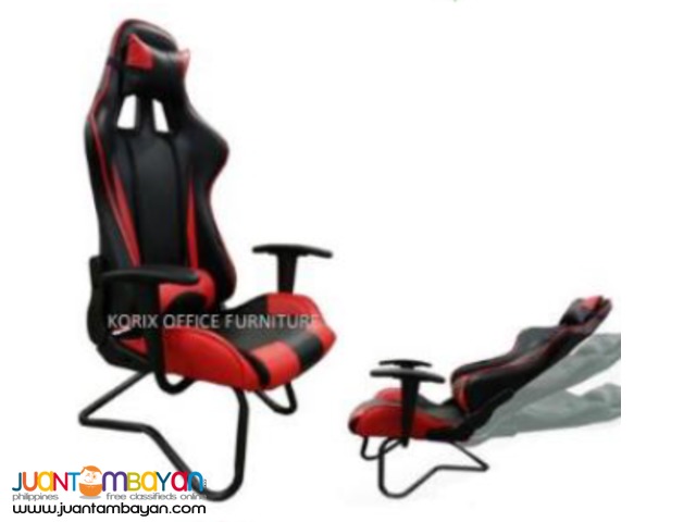 Gaming Chair - Korix Office Furniture 