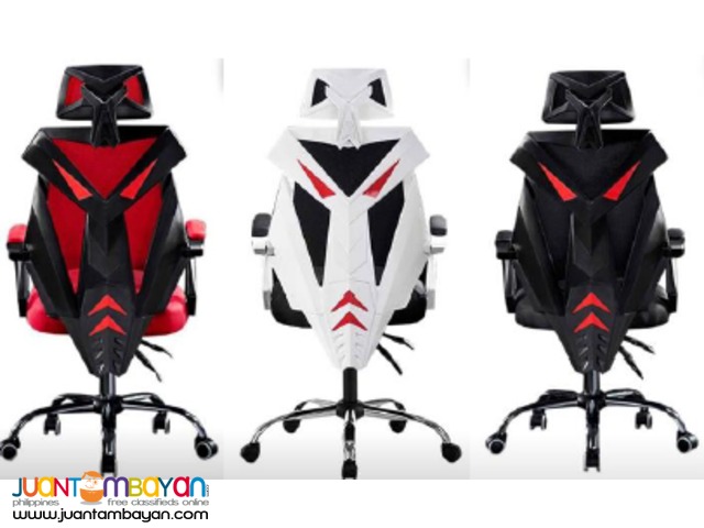Gaming Chair - Korix Office Furniture 