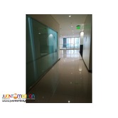 Glass Partition - Korix Office Furniture 