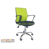 Mesh Chair - Korix Office Furniture