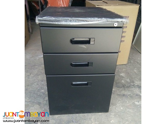 Mobile Pedestal - Korix Office Furniture 