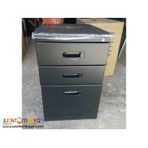 Mobile Pedestal - Korix Office Furniture 