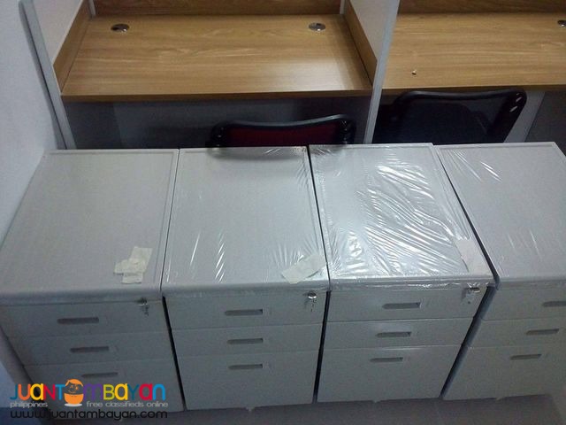 Mobile Pedestal - Korix Office Furniture 