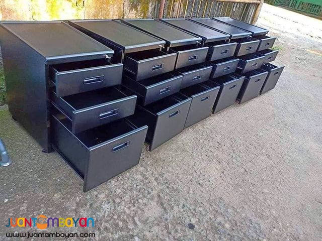 Mobile Pedestal - Korix Office Furniture 