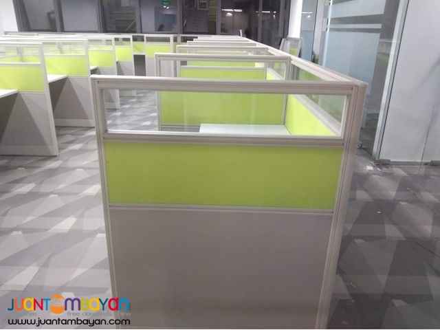 Movable Partition/Office Divider/Work Station