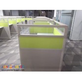 Movable Partition/Office Divider/Work Station