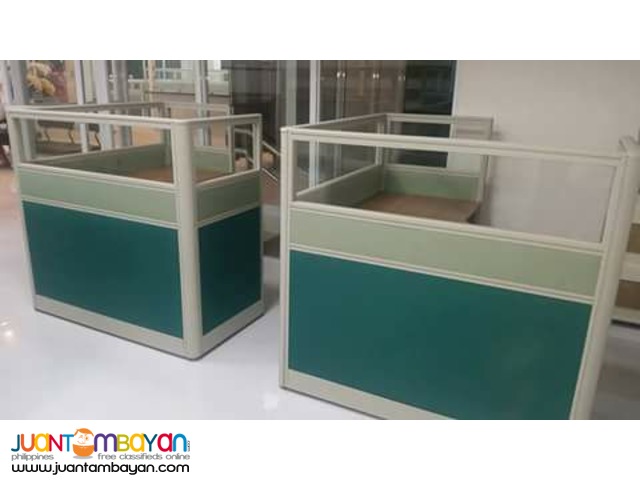 Movable Partition/Office Divider/Work Station