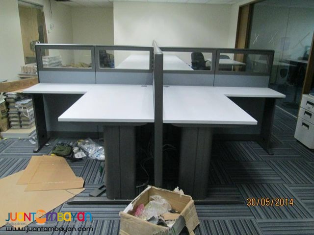 Movable Partition/Office Divider/Work Station